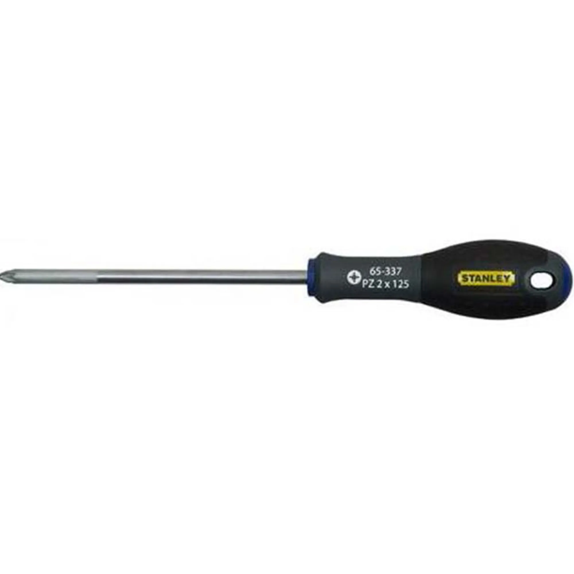 Stanley Handgereedschap>Schroevendraaier PZ1 x 100 mm