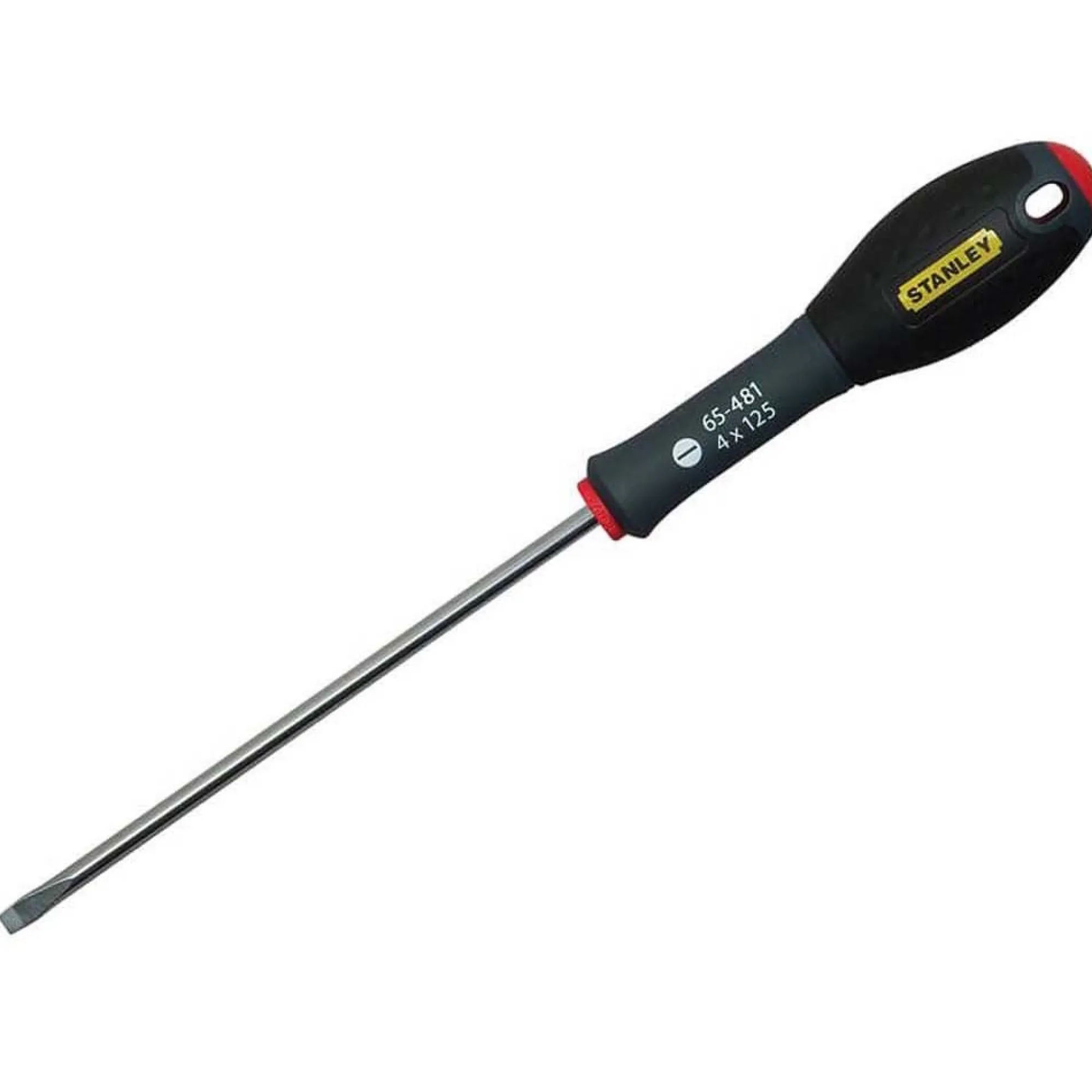 Stanley Handgereedschap>Schroevendraaier ST 12 x 250 mm