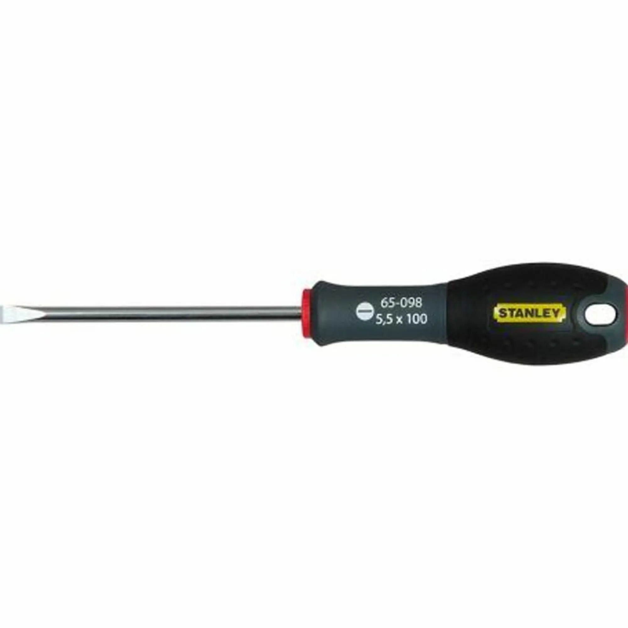 Stanley Handgereedschap>Schroevendraaier ST 5,5 x 100 mm