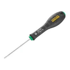 Stanley Handgereedschap>Schroevendraaier TT10 x 75 mm
