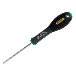 Stanley Handgereedschap>Schroevendraaier TT15 x 75 mm