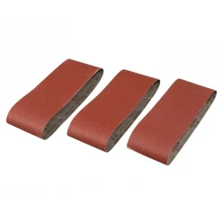 Irwin Toebehoren Elektrisch Gereedschap>Schuurband 100 x 610 mm K100 3st.