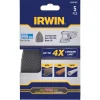 Irwin Toebehoren Elektrisch Gereedschap>Schuurgaas 105 x 150 mm K240 5st.