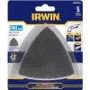 Irwin Toebehoren Elektrisch Gereedschap>Schuurgaas delta K240 5st.