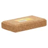 Lotus Verfspullen>Schuurkurk 115 x 60 x 20 mm