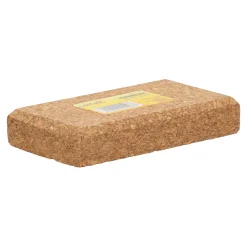 Lotus Verfspullen>Schuurkurk 115 x 60 x 20 mm