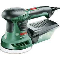 Bosch Elektrisch Gereedschap>Schuurmachine excentrisch PEX300AE micro