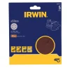 Irwin Toebehoren Elektrisch Gereedschap>Schuurschijf Ø150mm K60 5st.