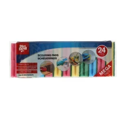 Dirt Devil Schoonmaken>Schuurspons grip 24st
