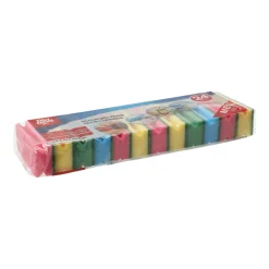 Dirt Devil Schoonmaken>Schuurspons grip 24st