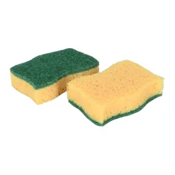 Nevac Schoonmaken>Schuurspons Grippy 2st