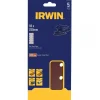 Irwin Toebehoren Elektrisch Gereedschap>Schuurstrook 230 x 93 mm K100 5st. klem