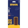 Irwin Toebehoren Elektrisch Gereedschap>Schuurstrook 230 x 93 mm K60 5st. klem