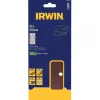 Irwin Toebehoren Elektrisch Gereedschap>Schuurstrook 230 x 93 mm K150 5st. klem