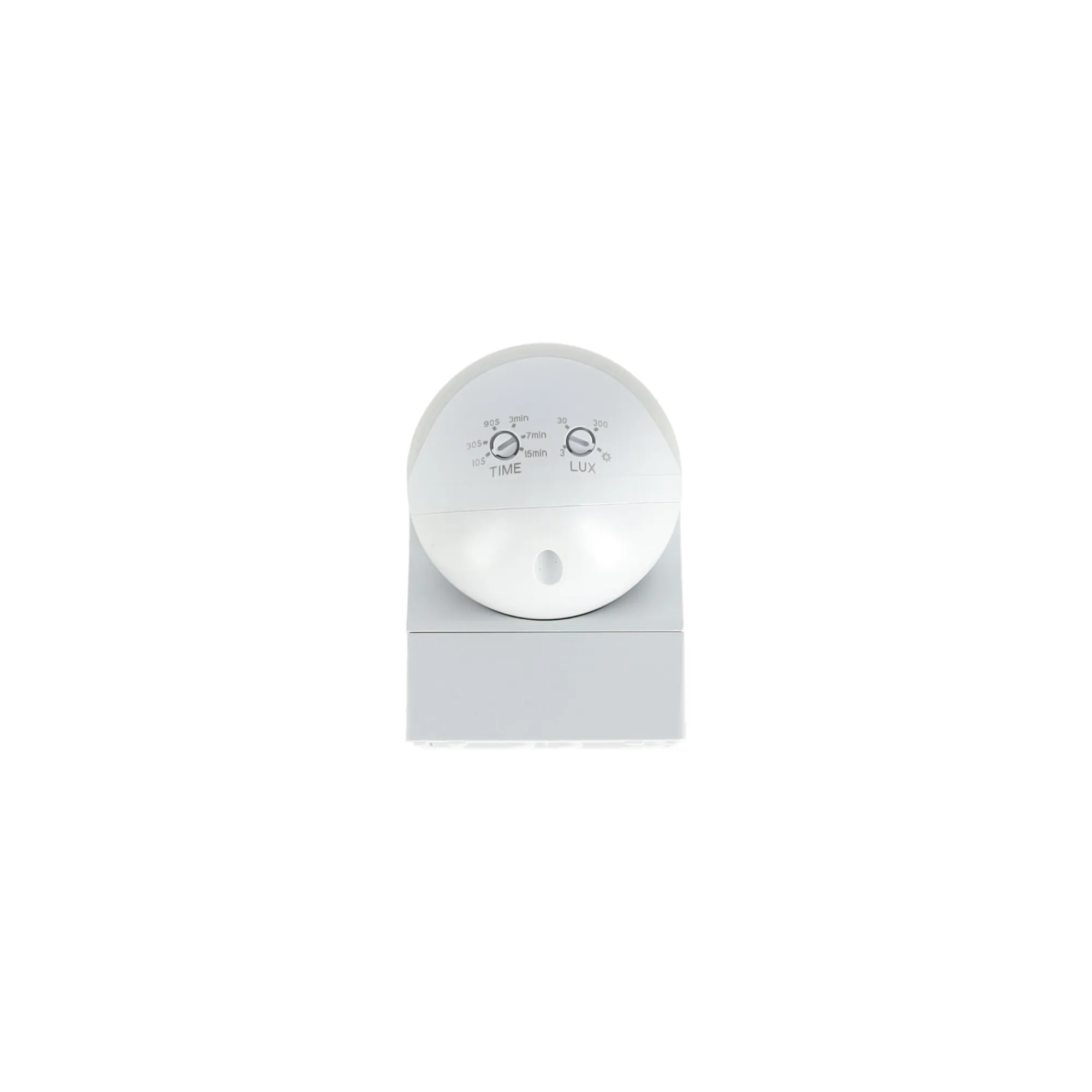 Diamant Buitenverlichting|Buitenverlichting>Sensor beweging SB180 wit
