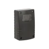 Diamant Buitenverlichting|Buitenverlichting>Sensor schemer ST200 Zwart