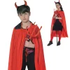 Van Cranenbroek Accessoires>Set duivel kids