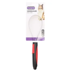 Friendly Pet Hondenverzorging>Shedder klein