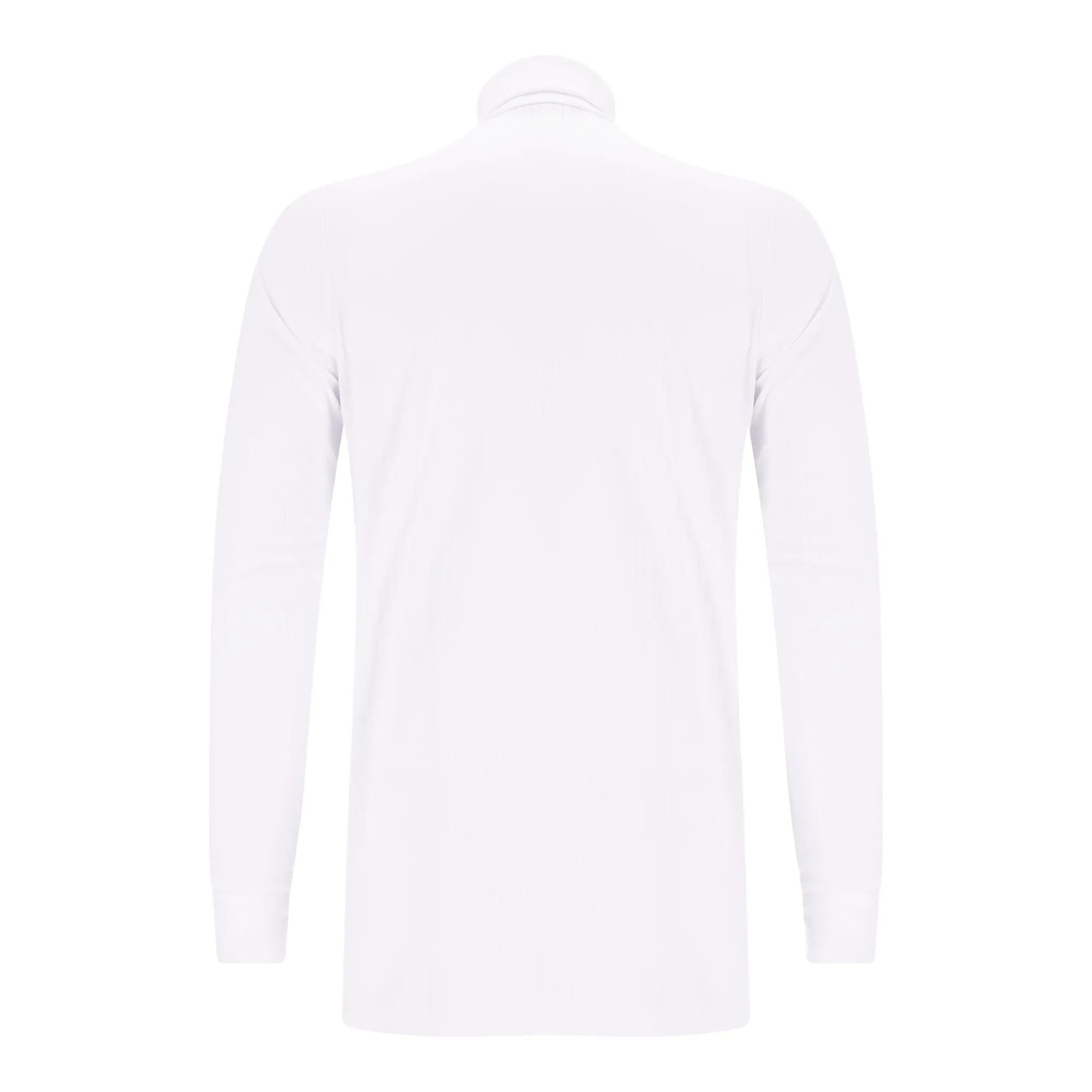 Cratex Onder- En Thermokleding>Shirt Pully Dragan wit XS