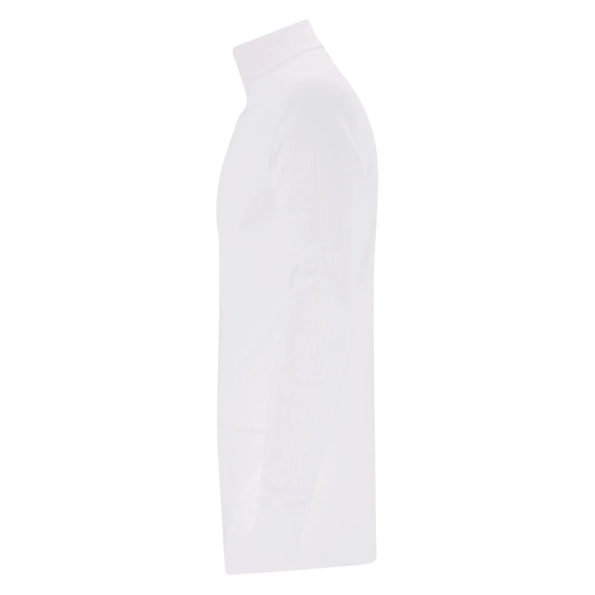 Cratex Onder- En Thermokleding>Shirt Pully Dragan wit XS