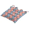 Madison Tuinkussens>Siem indigo C444 46x46 Toscane