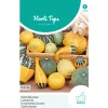 Horti Tops Moestuin>Sierkalebas Kleinvruchtig Mix