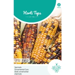 Horti Tops Moestuin>Siermaïs Little Jewels