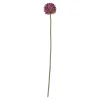 O'malley Kunstplanten En Kunstbloemen>Sierui 55 cm roze