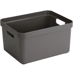 Sunware Opbergen>Sigma Home Box 32L taupe