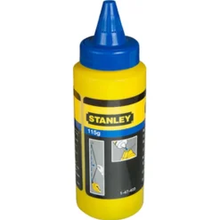 Stanley Handgereedschap>Slaglijnmolen ABS 30m 0-47-440