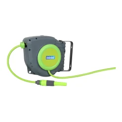 Waterland Pompen En Sproeien>Slanghaspel autom water 9M