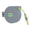 Waterland Pompen En Sproeien>Slanghaspel autom water 15M