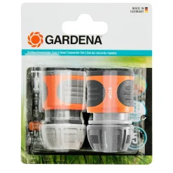 Gardena Pompen En Sproeien>Slangstukset 18281