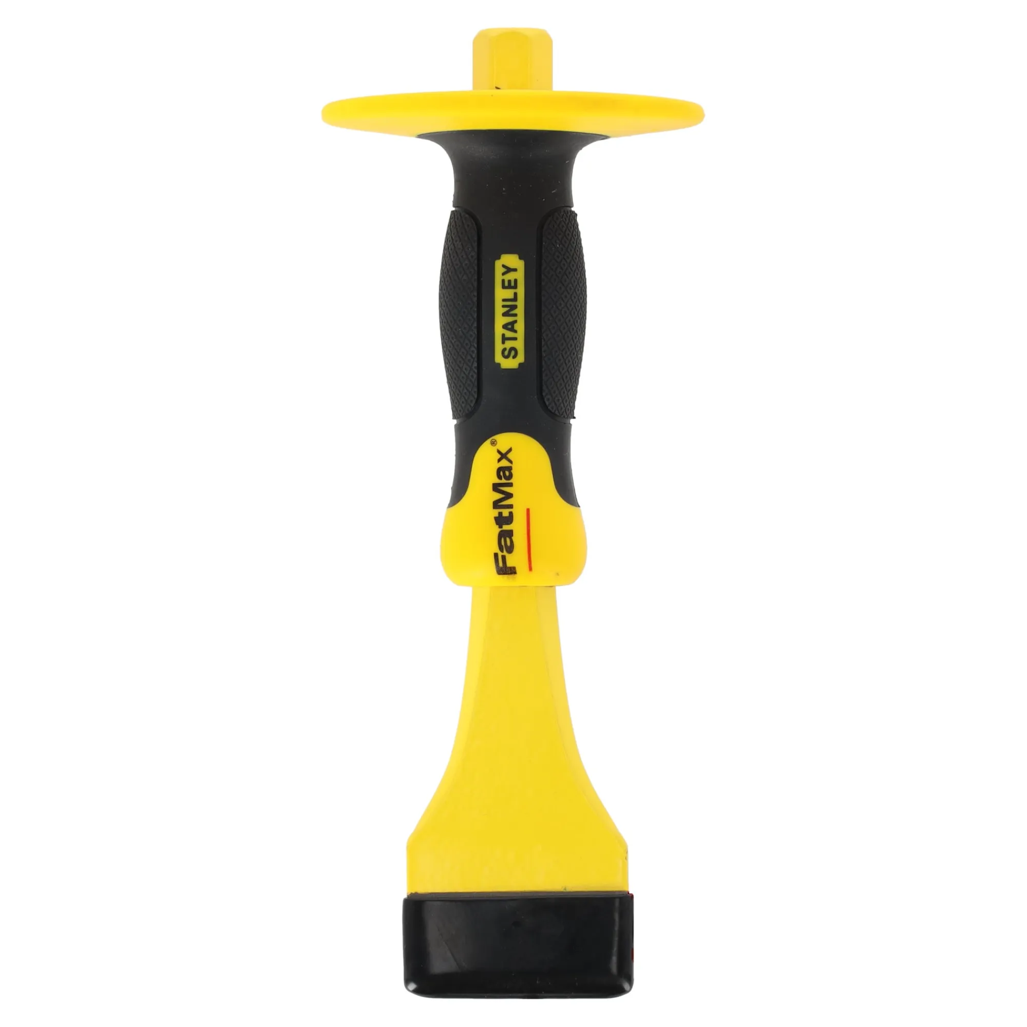 Stanley Handgereedschap>Sleufbeitel met handbeschermgreep 56 x 254 mm