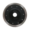 2-Force Toebehoren Elektrisch Gereedschap>Slijpschijf prof turbo Ø125 mm 22,2as