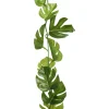 Everlands Kunstplanten En Kunstbloemen>Slinger Monstera 180 cm