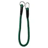 Gebr. de Boon Hondenriem>Sliplijn groen 15mm 70cm