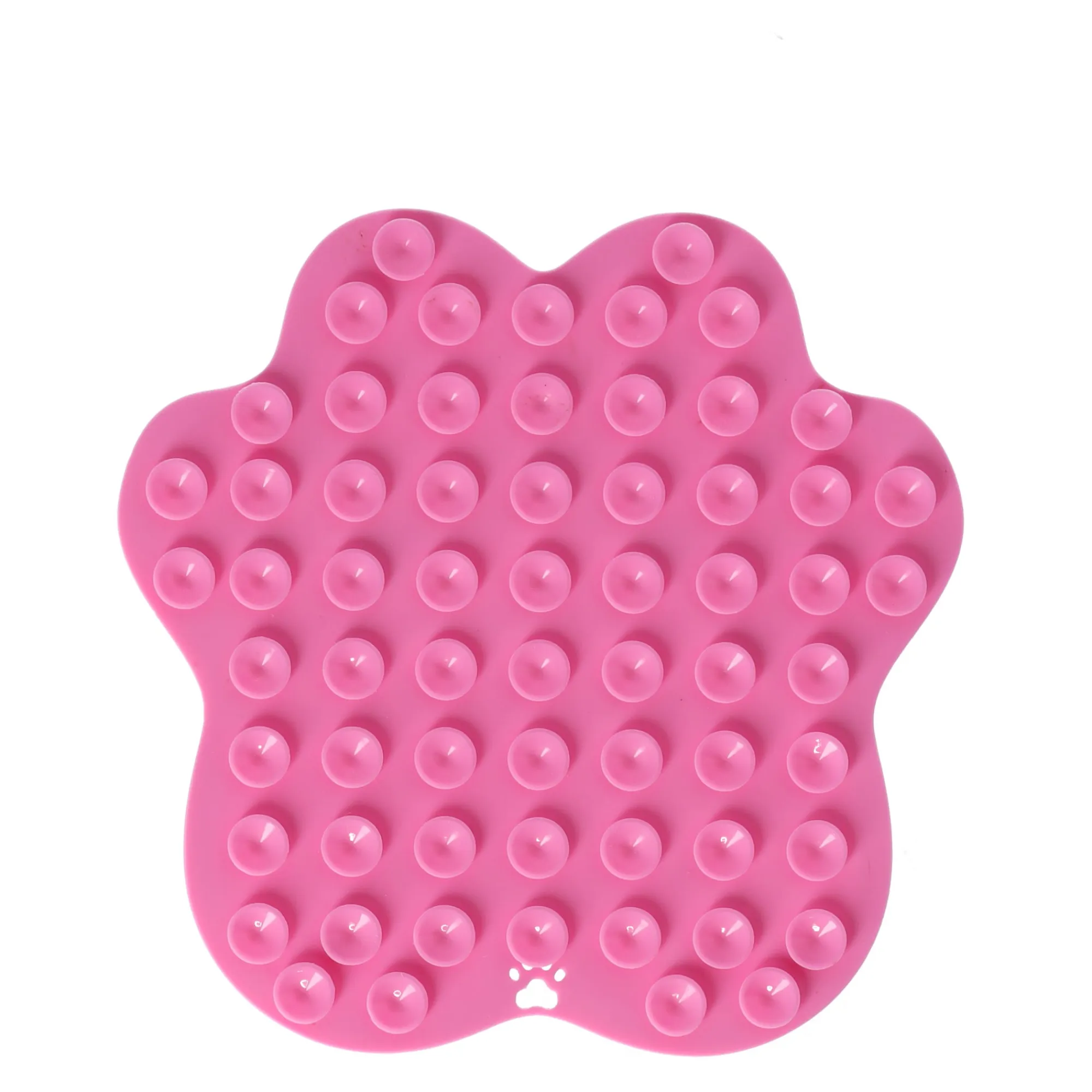 Friendly Pet Drink- En Voerbak Hond>Slowfeeder fuchsia