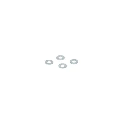 Lotus Bouw>Sluitring verzinkt Ø4,2 x 8 mm 60st.