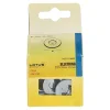 Lotus Bouw>Sluitring verzinkt Ø13 x 24 mm 12st.