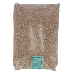 Smulti Kip>scharrelmix 25kg