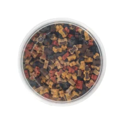 Smulti Hondensnacks>Snack bone fit mix 1800G