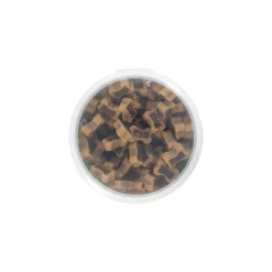 Smulti Hondensnacks>Snack bone lam + rijst 500G