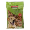 Smulti Hondensnacks>Snack bone zalm + rijst 200G