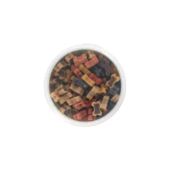 Smulti Hondensnacks>Snack fit mix 500G