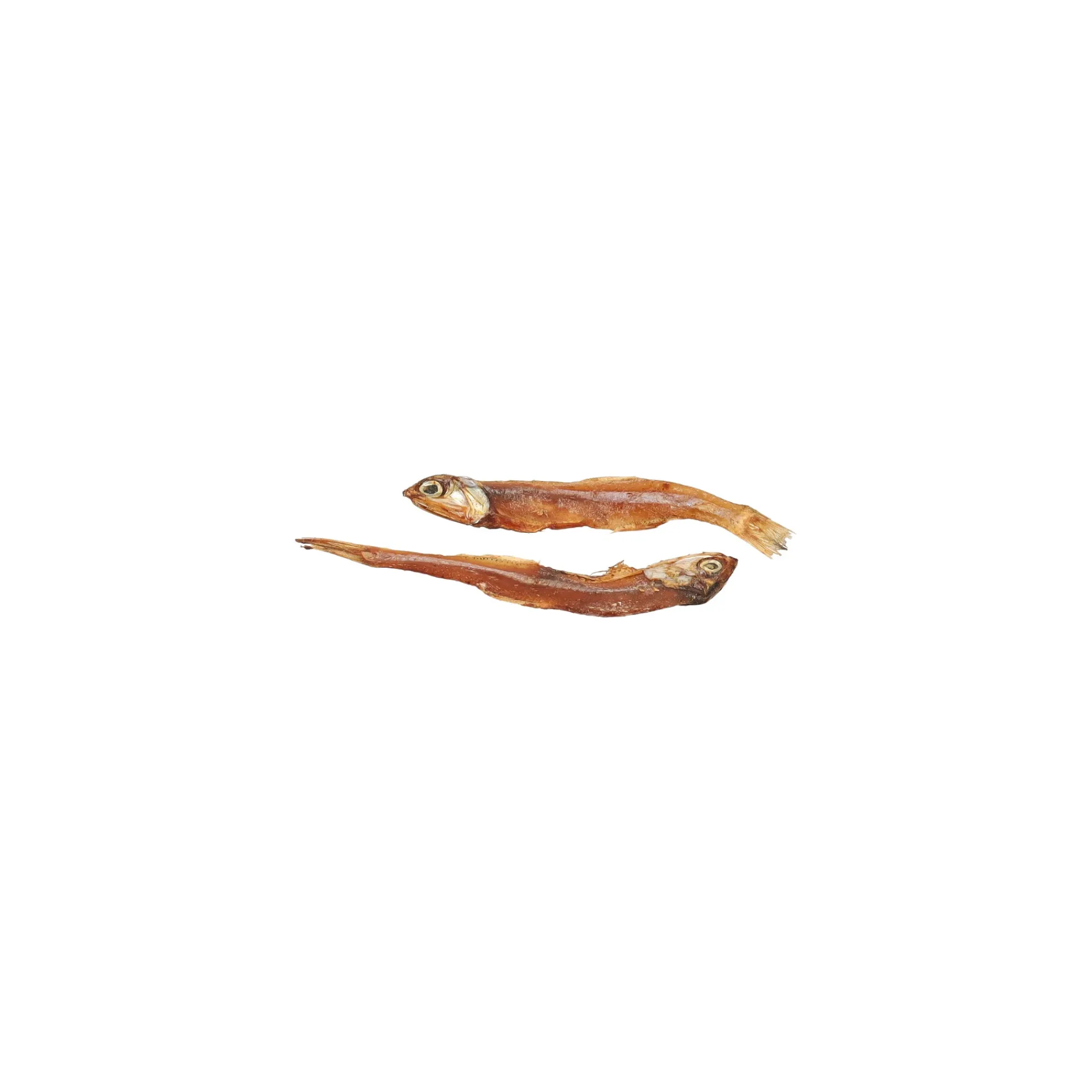 Smulti Kattensnoepjes>Snack K gedroogde vis 50g