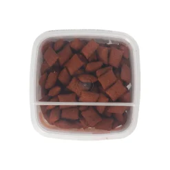 Sanal Kattensnoepjes>Snack kat anti hairball bites 75g