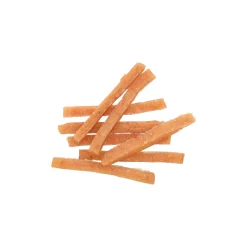 Smulti Kattensnoepjes>Snack kat vis staafjes 50G