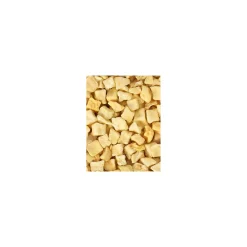 Smulti Knaagdieren Snacks>Snack knaag appelblokjes 102G