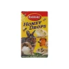 Sanal Knaagdieren Snacks>Snack knaagdier drop honey 45g